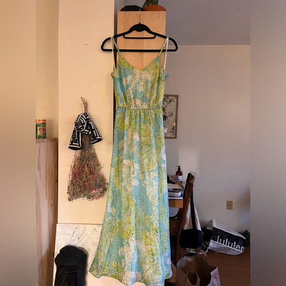 Lilly Pulitzer Dresses & Skirts - Lilly Pulitzer Dress
